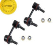 1998-2002 Honda Accord 01-03 Acura CL 99-03 TL Front Stabilizer Sway Bar Links