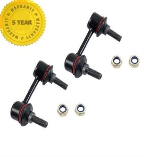 1998-2002 Honda Accord 01-03 Acura CL 99-03 TL Front Stabilizer Sway Bar Links