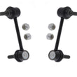 Rear Stabilizer Sway Bar Links Kit fits 04-08 Acura TSX & 1998-2007 Honda Accord