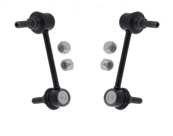 Rear Stabilizer Sway Bar Links Kit fits 04-08 Acura TSX & 1998-2007 Honda Accord