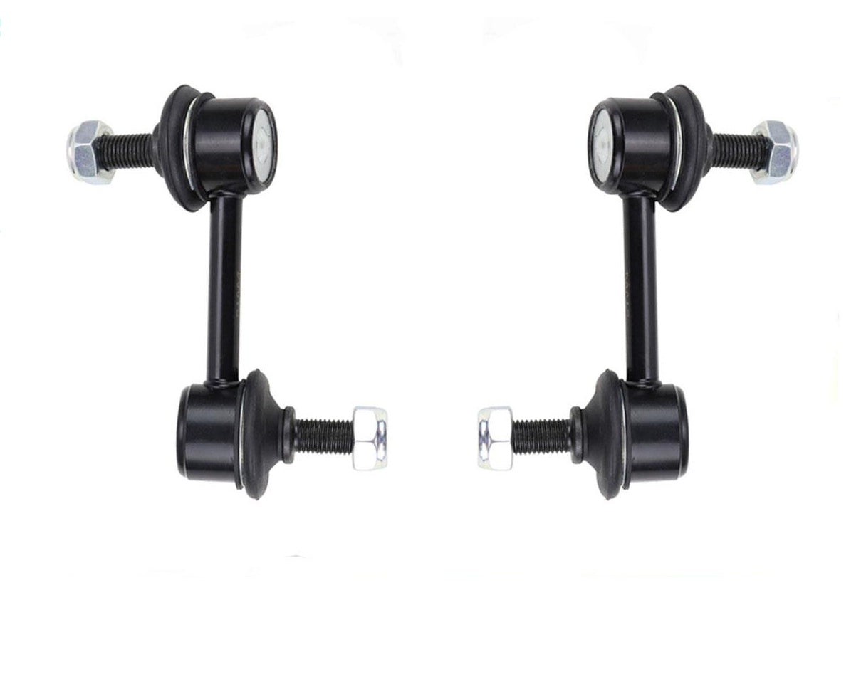 Enlaces de barra estabilizadora delantera izquierda y derecha para Acura TSX 04-2014 y Honda Accord 05-2012