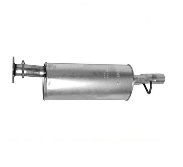 Fits 2000-2002 GMC Savana Express Van 1500 2500 5.7L Exhaust Muffler