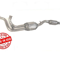 Front Catalytic Converter For Ford E150 E250 E350 1987 - 1994 4.9L Engine ONLY!!