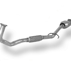 Direct Fit Catalytic Converter Century Cutlass Ciera 2.2L Flex Pipe Davico 14425