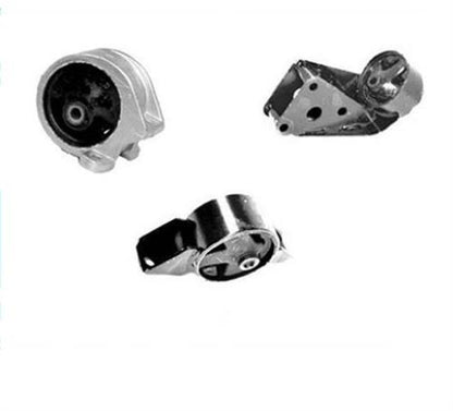 For 1991-1994 Nissan Sentra 2.0L Engine & Automatic Transmission Mount Kit
