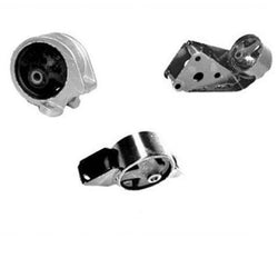 For 1991-1994 Nissan Sentra 2.0L Engine & Automatic Transmission Mount Kit