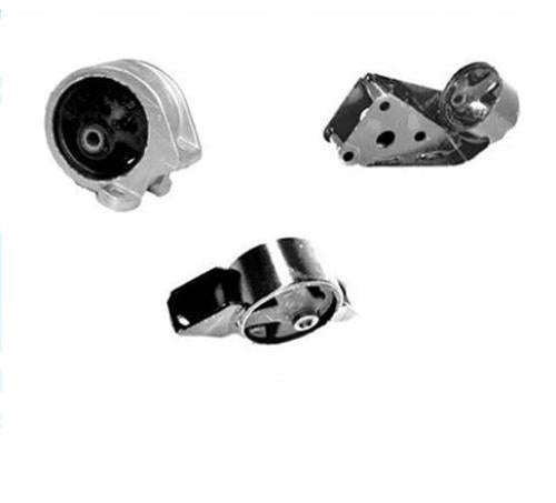 For 1991-1994 Nissan Sentra 2.0L Engine & Automatic Transmission Mount Kit