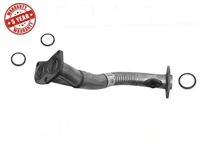 For 95 1996 1997 1999 2000 Toyota Tacoma 2.7L Engine Exhaust Converter Down Pipe