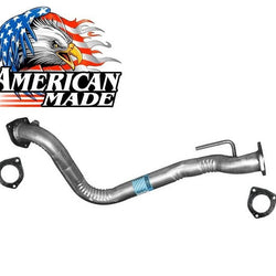 for 2001 Jeep Cherokee Exhaust Converter Connection Pipe 4.0L Check Info Below