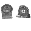 1990-1993 Toyota Celica 2.2L M/T Engine Motor Mount