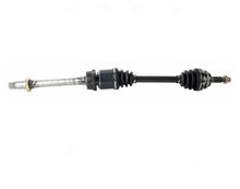 Complete CV Drive Axle Assembly for 05-10 Scion TC Passengers Side