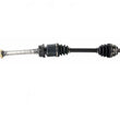 100% New Complete CV Drive Axle Assembly for 05-10 Scion TC Passengers Side NEW