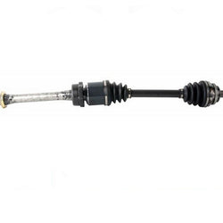100% New Complete CV Drive Axle Assembly for 05-10 Scion TC Passengers Side NEW