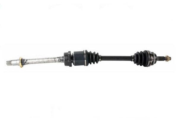 100% New Complete CV Drive Axle Assembly for 05-10 Scion TC Passengers Side NEW