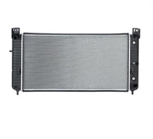 OR2423 Radiator With Out ENG. OIL COOLER CORE SIZE 34 x 17 1/2 x 1 1/4