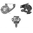 1995, 1997 Contour Mystique Engine Motor Trans Mount Kit