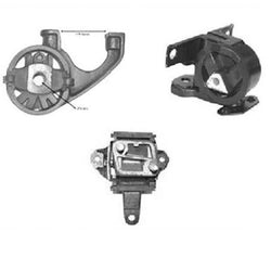 1995, 1997 Contour Mystique Engine Motor Trans Mount Kit