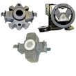 1998-2000 Contour Mystique Engine Motor Trans Mount Kit