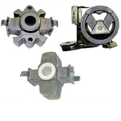 1998-2000 Contour Mystique Engine Motor Trans Mount Kit