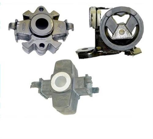 1998-2000 Contour Mystique Engine Motor Trans Mount Kit
