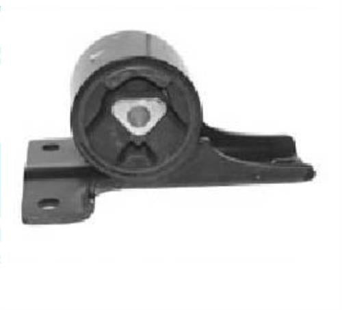 04-05 Fits Jeep 3.7L Liberty Manual Standard Transmission Mount 4x4