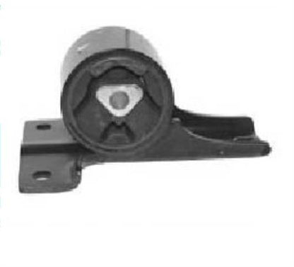 04-05 Fits Jeep 3.7L Liberty Manual Standard Transmission Mount 4x4