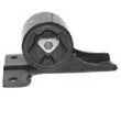 04-05 Fits Jeep 3.7L Liberty Manual Standard Transmission Mount 4x4