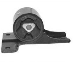 04-05 Fits Jeep 3.7L Liberty Manual Standard Transmission Mount 4x4
