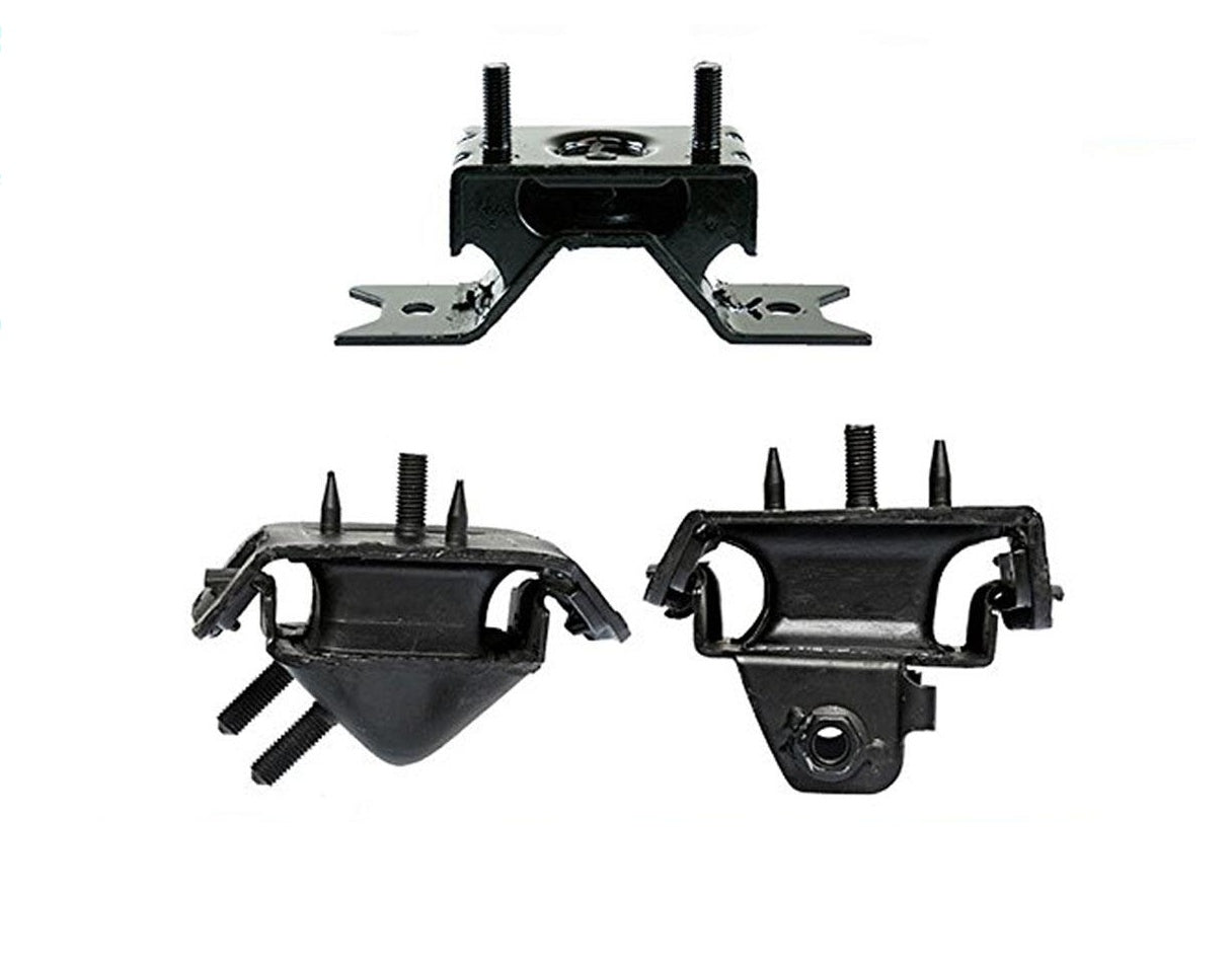 Engine Motor Mount + Transmission Mount for Ford Explorer 02-05 Rear Wheel Drive