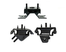 Kit de 3 piezas de soporte de motor y transmisión para Ford Explorer 02-05 con tracción en 2 ruedas