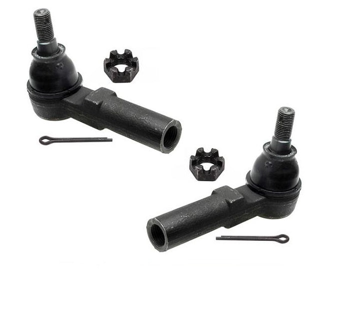 Outer Tie Rod End for Ford Escape & for Mazda Tribute (2) 2001-2009
