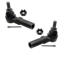 Outer Tie Rod End for Ford Escape & for Mazda Tribute (2) 2001-2009