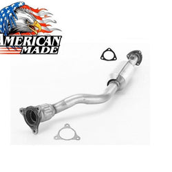 for 02-05 Grand Am Sunfire 2.2L Engine Flex Pipe Catalytic Converter Made in USA
