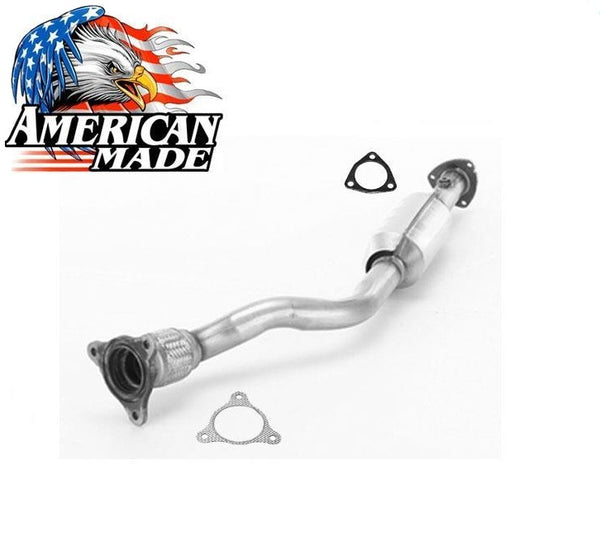 for 02-05 Grand Am Sunfire 2.2L Engine Flex Pipe Catalytic Converter Made in USA