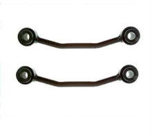 1987-1995 JEEP Wrangler Kit de enlaces de barra estabilizadora delantera REF# K3200