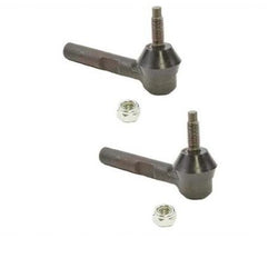 03-2014 Chevy EXPRESS SAVANA Van 1500 (2) Front Outer Tie Rods REF# ES80311