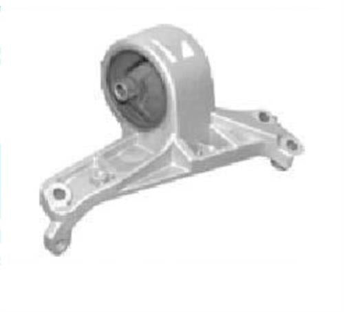 1999-2002 Suzuki Esteem 1.8L Front Right Engine Mount A6828 11610-62G10