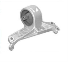 1999-2002 Suzuki Esteem 1.8L Soporte de motor delantero derecho nuevo A6828 11610-62G10