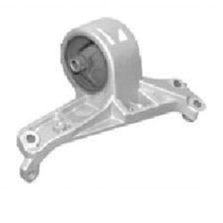 1999-2002 Suzuki Esteem 1.8L Soporte de motor delantero derecho nuevo A6828 11610-62G10