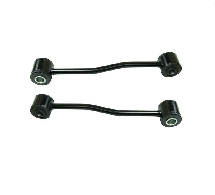 Enlaces de barra estabilizadora trasera 100% nuevos para Jeep Grand Cherokee 1999-2004