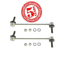 Sienna 04-10 Kit de enlace de barra estabilizadora de suspensión delantera izquierda y derecha REF# K80249