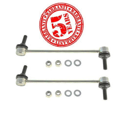 Sienna 04-10 Front Left and Right Suspension Stabilizer Bar Link Kit REF# K80249