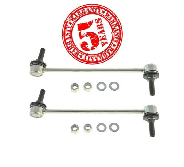 Sienna 04-10 Front Left and Right Suspension Stabilizer Bar Link Kit REF# K80249