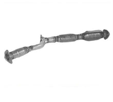 00-05 Saturn L Series V6 3.0 P/S Y Engine Flex Pipe Catalytic Converter 19076