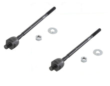 Tirantes interiores delanteros izquierdo y derecho para INFINITI I30 96-99 NISSAN MAXIMA 95-99
