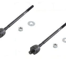 Front Left and Right Inner Tie rods Fits INFINITI I30 96-99 NISSAN MAXIMA 95-99