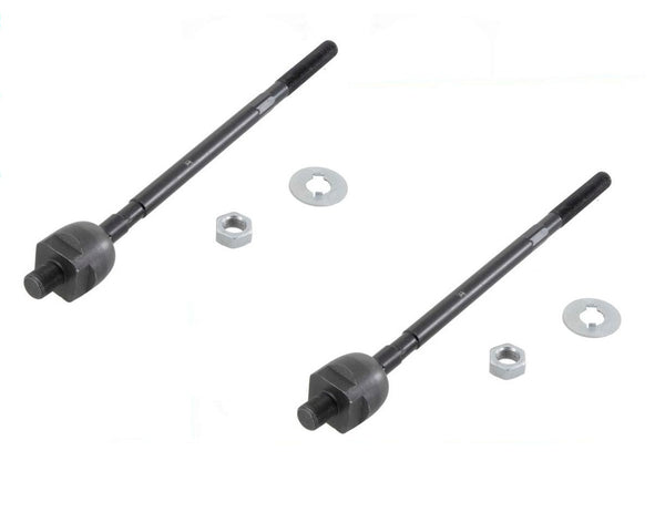 Front Left and Right Inner Tie rods Fits INFINITI I30 96-99 NISSAN MAXIMA 95-99