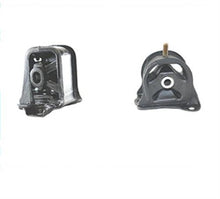 Se adapta a soportes de motor delantero y trasero Honda Prelude 2.2L 1997-2001.