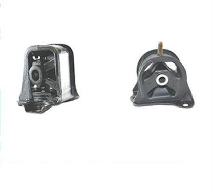 Se adapta a soportes de motor delantero y trasero Honda Prelude 2.2L 1997-2001.
