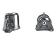 Se adapta a soportes de motor delantero y trasero Honda Prelude 2.2L 1997-2001.